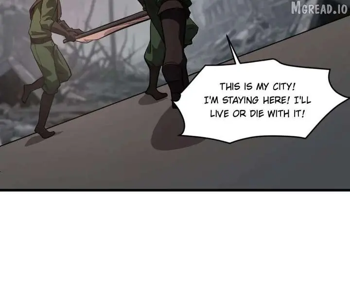 The Lone SSS-Class Summoner Chapter 210 Page 108