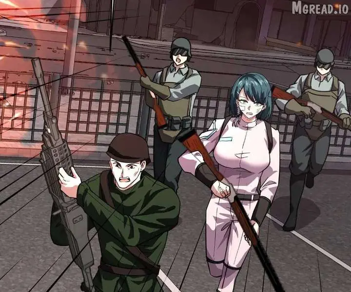 The Lone SSS-Class Summoner Chapter 210 Page 113