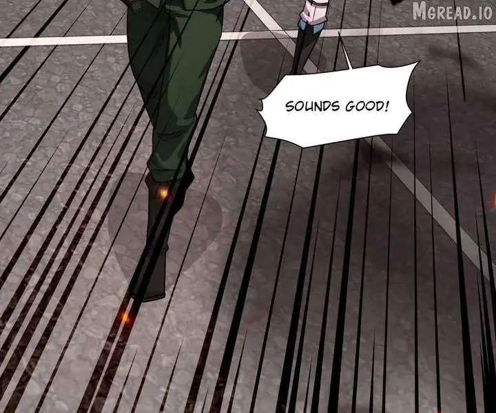 The Lone SSS-Class Summoner Chapter 210 Page 114