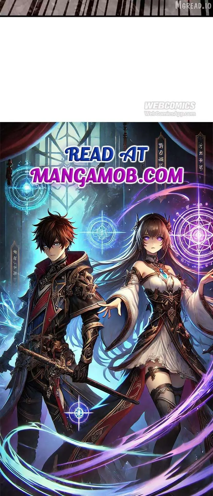 The Lone SSS-Class Summoner Chapter 210 Page 115