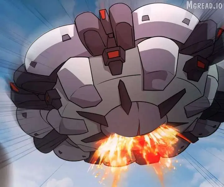 The Lone SSS-Class Summoner Chapter 211 Page 4