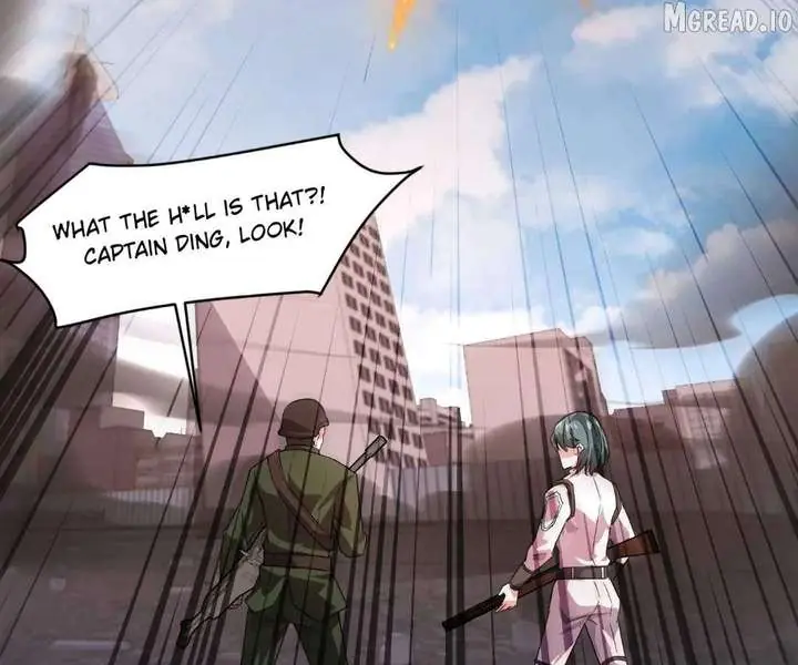 The Lone SSS-Class Summoner Chapter 211 Page 5