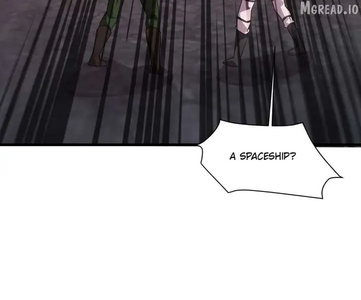 The Lone SSS-Class Summoner Chapter 211 Page 6