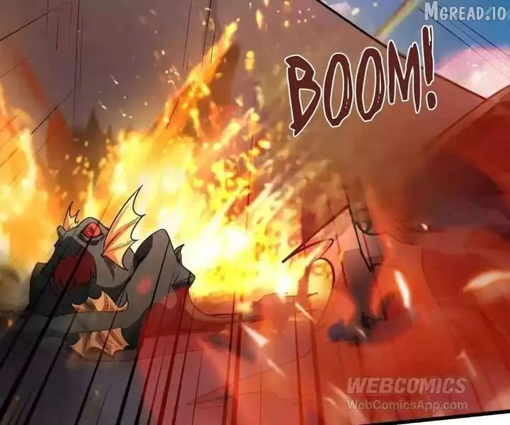 The Lone SSS-Class Summoner Chapter 211 Page 11