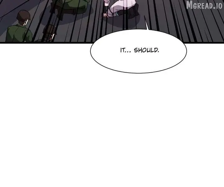 The Lone SSS-Class Summoner Chapter 211 Page 17