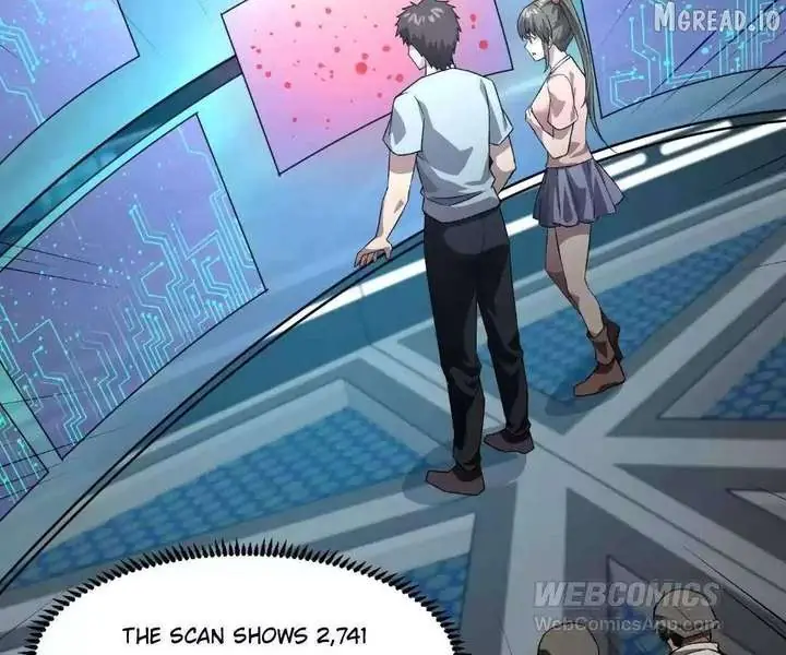 The Lone SSS-Class Summoner Chapter 211 Page 19