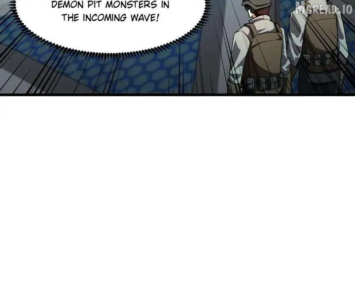 The Lone SSS-Class Summoner Chapter 211 Page 20