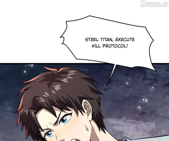 The Lone SSS-Class Summoner Chapter 211 Page 21