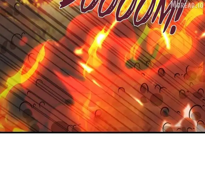 The Lone SSS-Class Summoner Chapter 211 Page 33