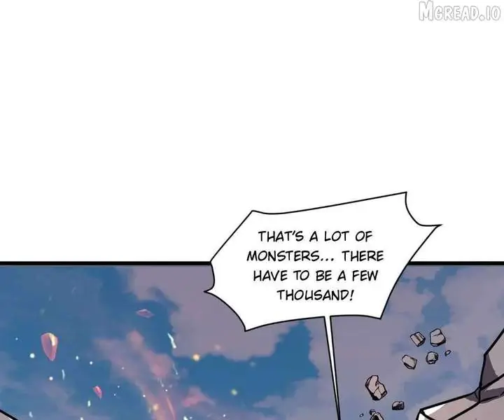 The Lone SSS-Class Summoner Chapter 211 Page 34