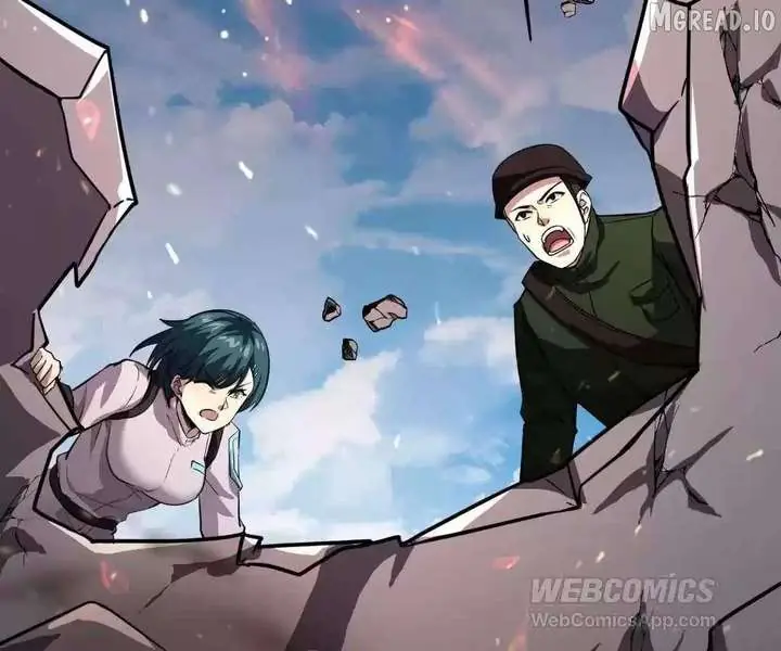 The Lone SSS-Class Summoner Chapter 211 Page 35