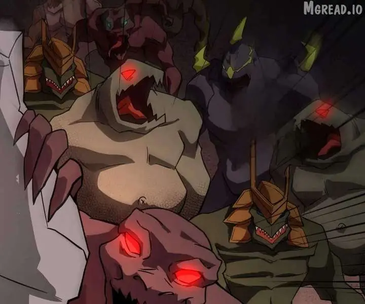 The Lone SSS-Class Summoner Chapter 211 Page 38