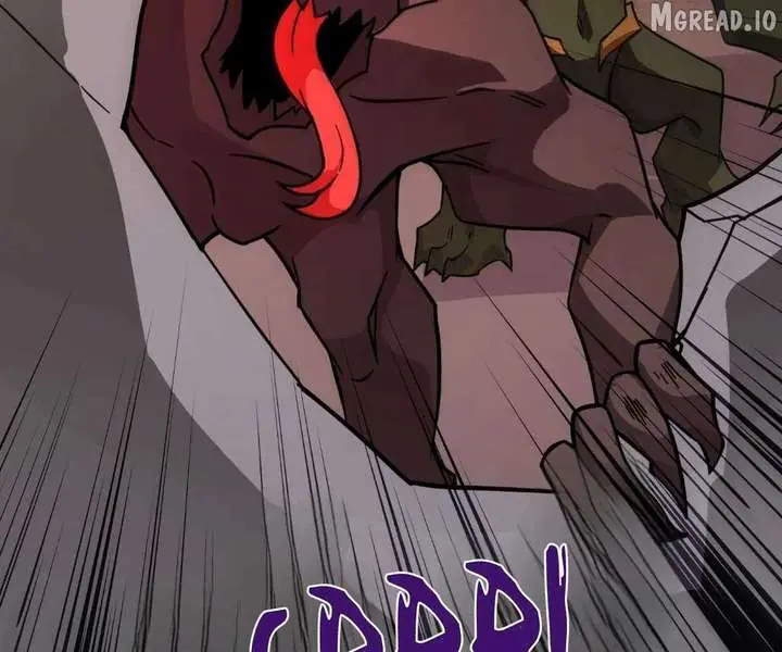 The Lone SSS-Class Summoner Chapter 211 Page 39