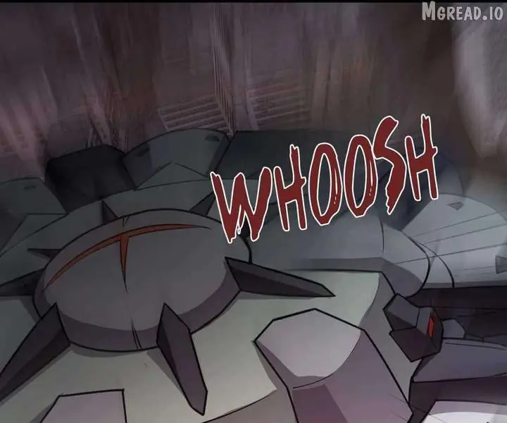 The Lone SSS-Class Summoner Chapter 211 Page 41