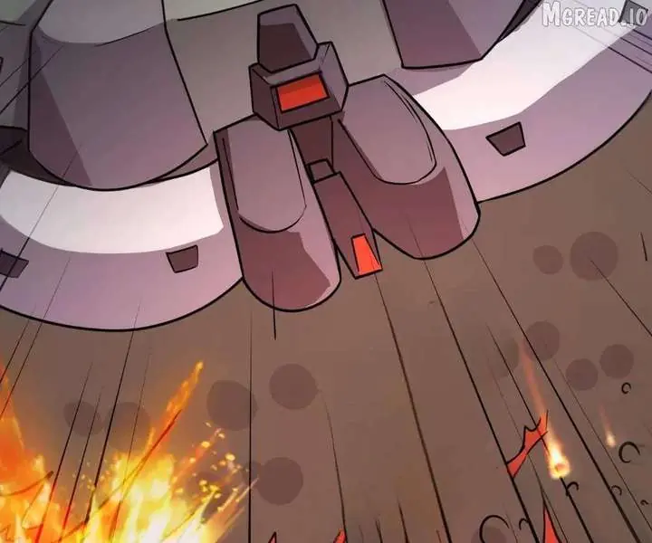 The Lone SSS-Class Summoner Chapter 211 Page 42