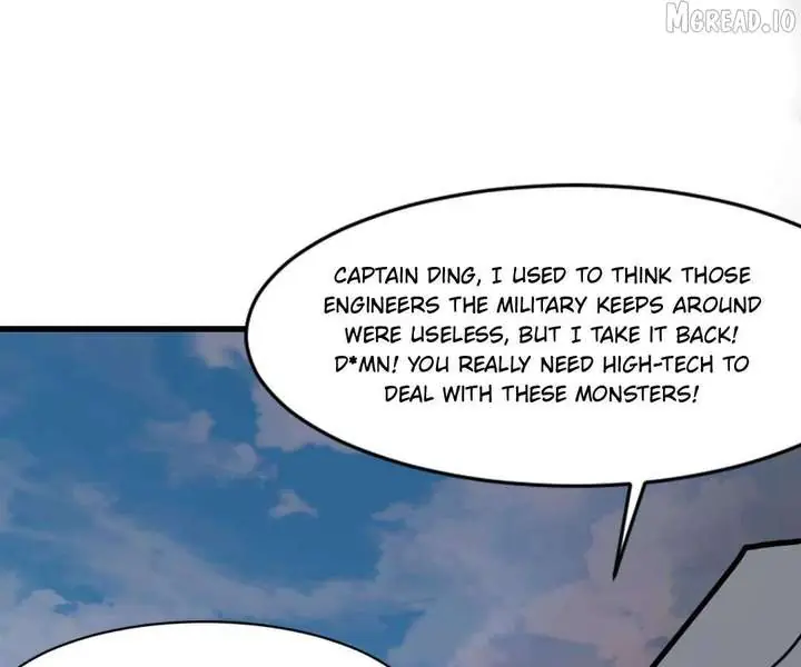 The Lone SSS-Class Summoner Chapter 211 Page 45