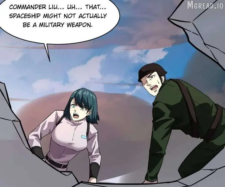 The Lone SSS-Class Summoner Chapter 211 Page 46