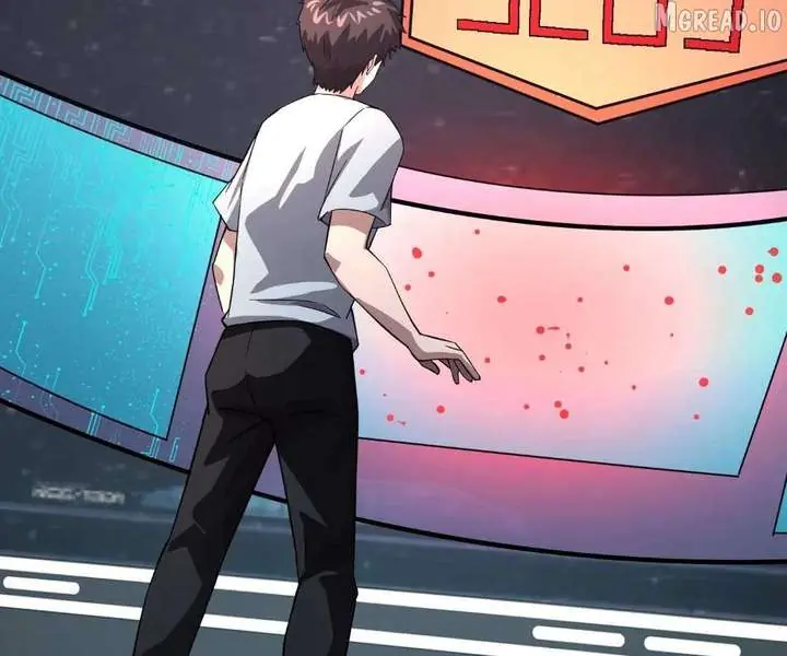 The Lone SSS-Class Summoner Chapter 211 Page 49