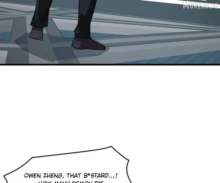 The Lone SSS-Class Summoner Chapter 211 Page 50