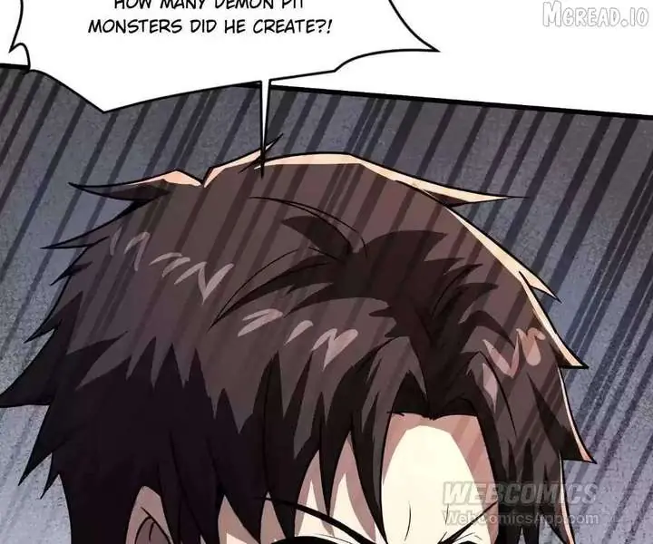 The Lone SSS-Class Summoner Chapter 211 Page 51