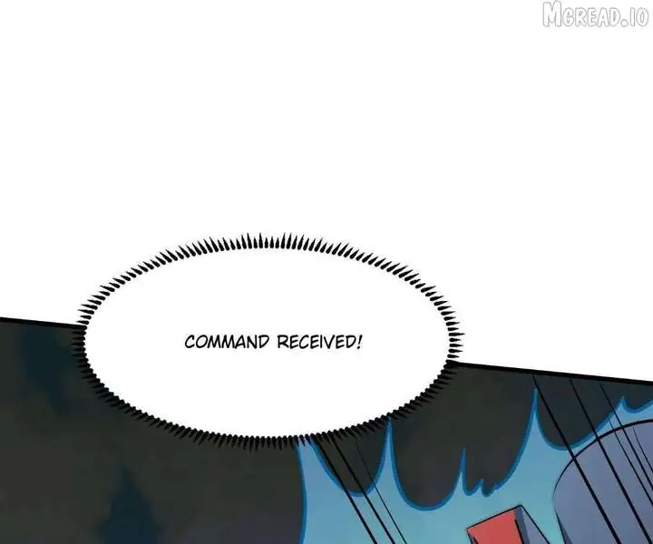 The Lone SSS-Class Summoner Chapter 211 Page 54