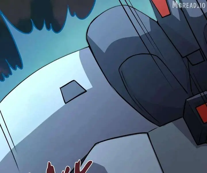 The Lone SSS-Class Summoner Chapter 211 Page 55