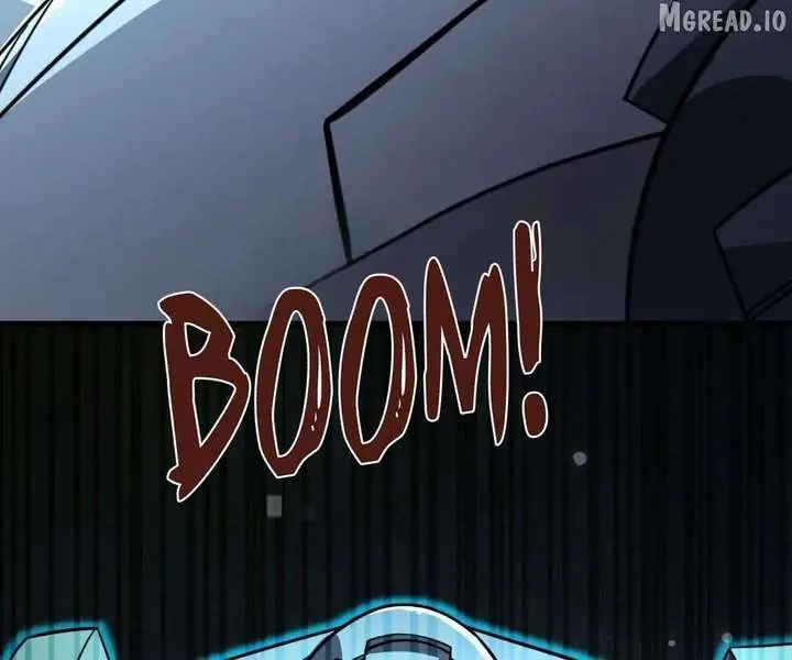 The Lone SSS-Class Summoner Chapter 211 Page 61