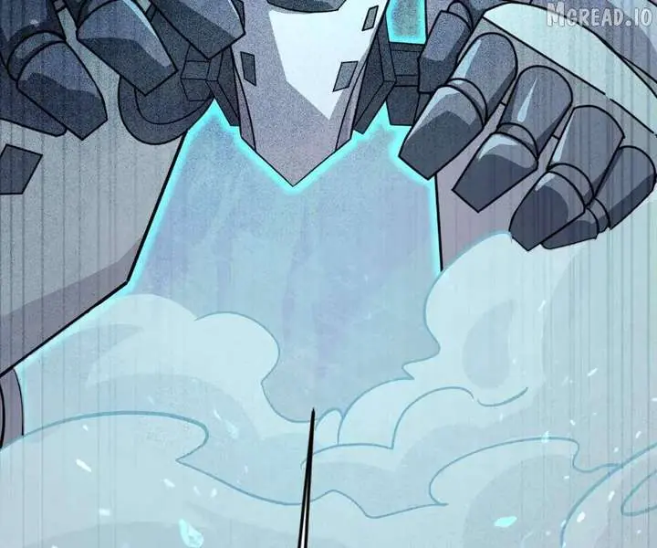 The Lone SSS-Class Summoner Chapter 211 Page 63