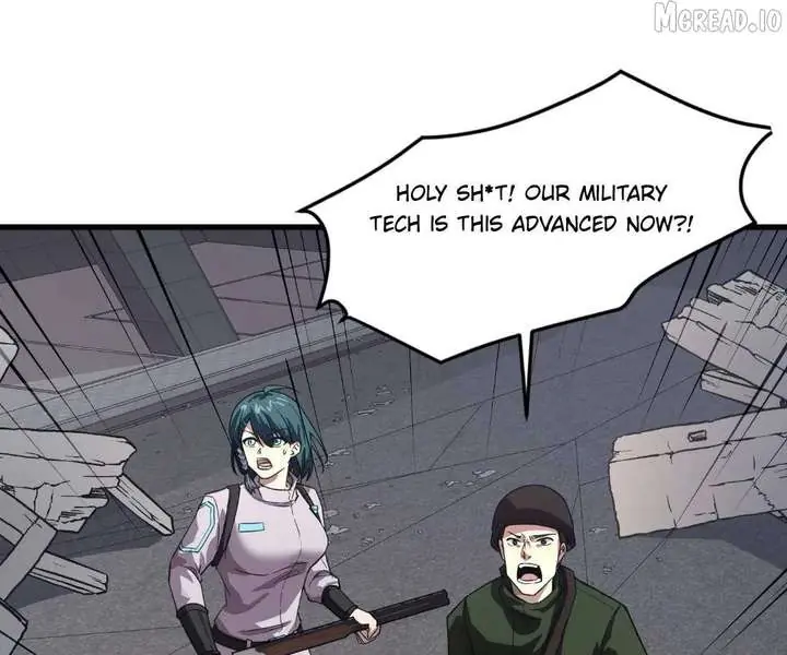 The Lone SSS-Class Summoner Chapter 211 Page 65