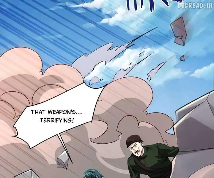 The Lone SSS-Class Summoner Chapter 211 Page 71