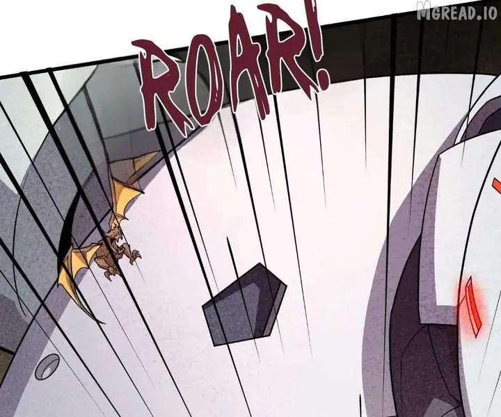 The Lone SSS-Class Summoner Chapter 211 Page 73