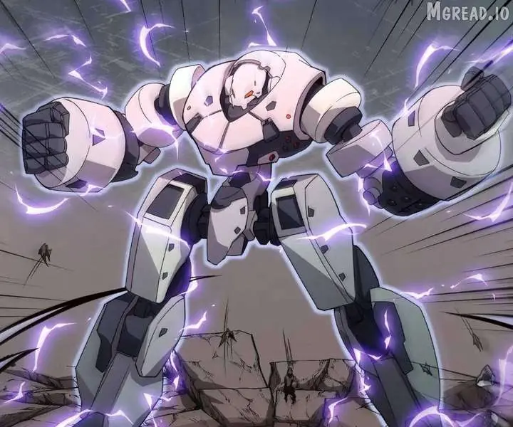 The Lone SSS-Class Summoner Chapter 211 Page 77