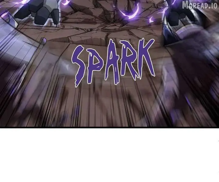 The Lone SSS-Class Summoner Chapter 211 Page 78