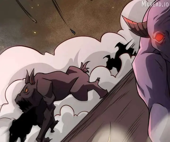 The Lone SSS-Class Summoner Chapter 211 Page 80