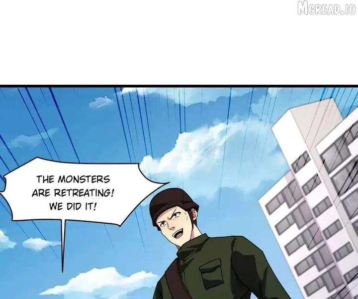 The Lone SSS-Class Summoner Chapter 211 Page 82