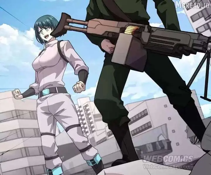 The Lone SSS-Class Summoner Chapter 211 Page 83