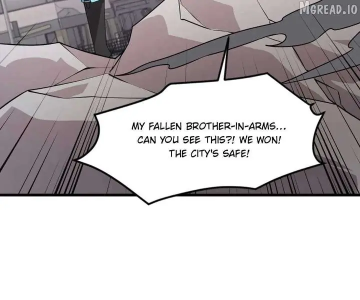 The Lone SSS-Class Summoner Chapter 211 Page 84