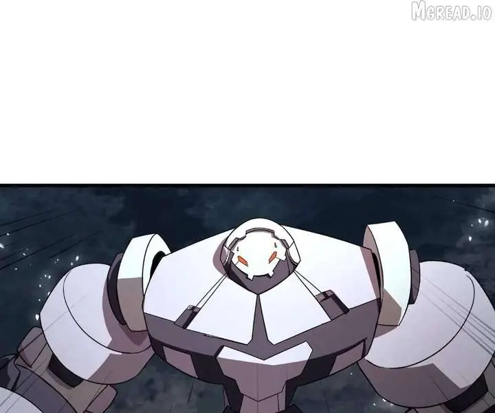 The Lone SSS-Class Summoner Chapter 211 Page 86