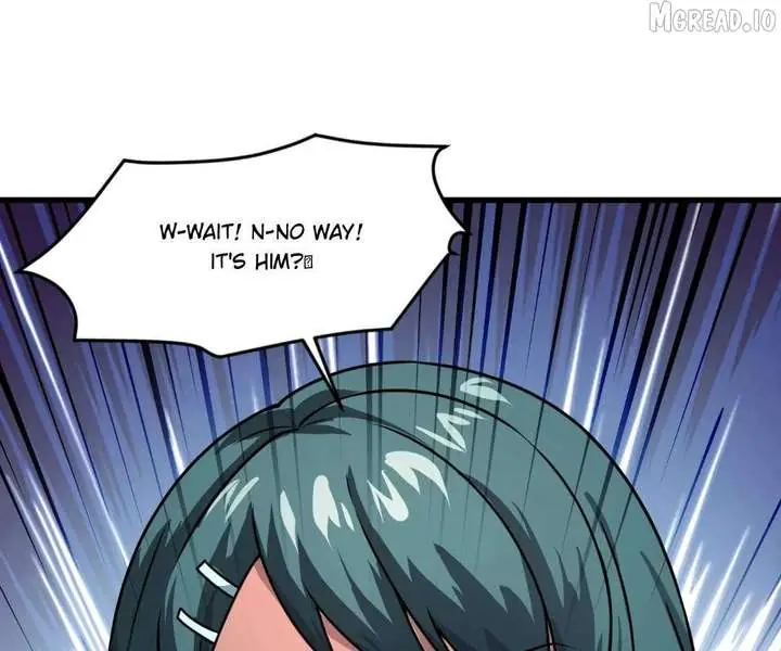 The Lone SSS-Class Summoner Chapter 211 Page 94