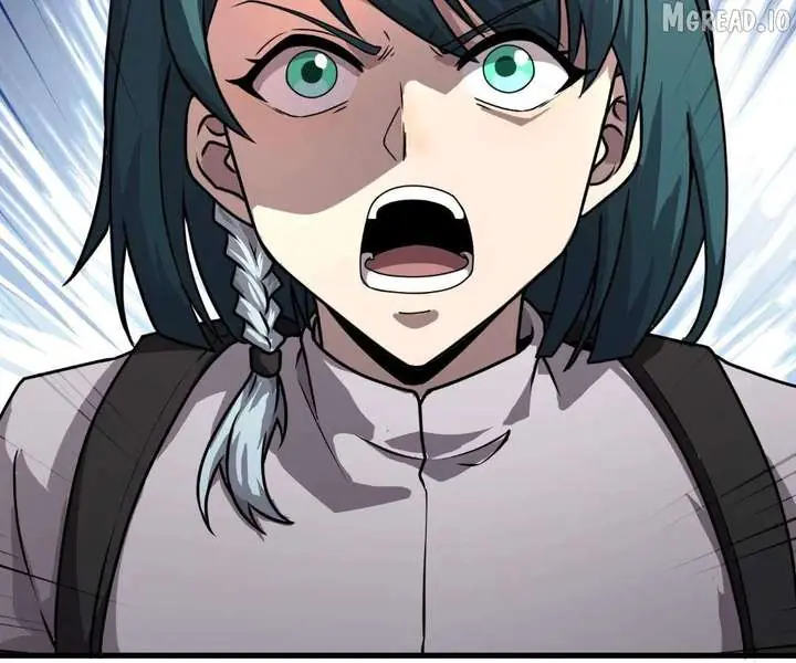 The Lone SSS-Class Summoner Chapter 211 Page 95