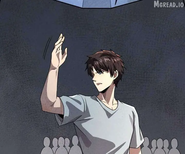 The Lone SSS-Class Summoner Chapter 211 Page 97