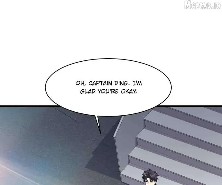 The Lone SSS-Class Summoner Chapter 211 Page 100