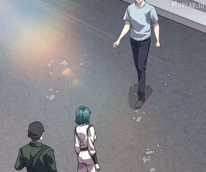 The Lone SSS-Class Summoner Chapter 211 Page 101