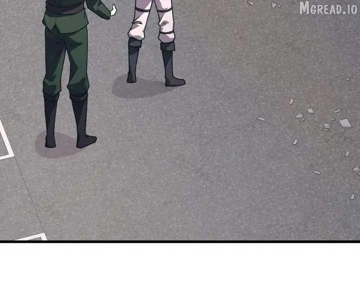 The Lone SSS-Class Summoner Chapter 211 Page 102