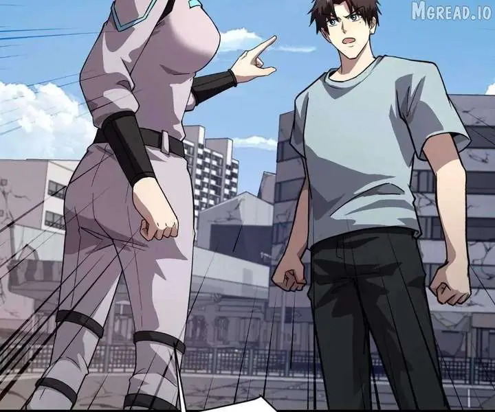 The Lone SSS-Class Summoner Chapter 211 Page 105