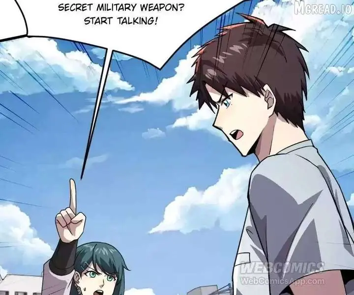 The Lone SSS-Class Summoner Chapter 211 Page 107