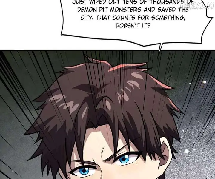 The Lone SSS-Class Summoner Chapter 211 Page 113