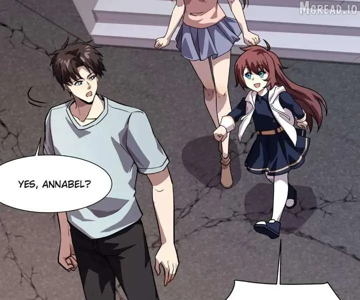 The Lone SSS-Class Summoner Chapter 211 Page 119