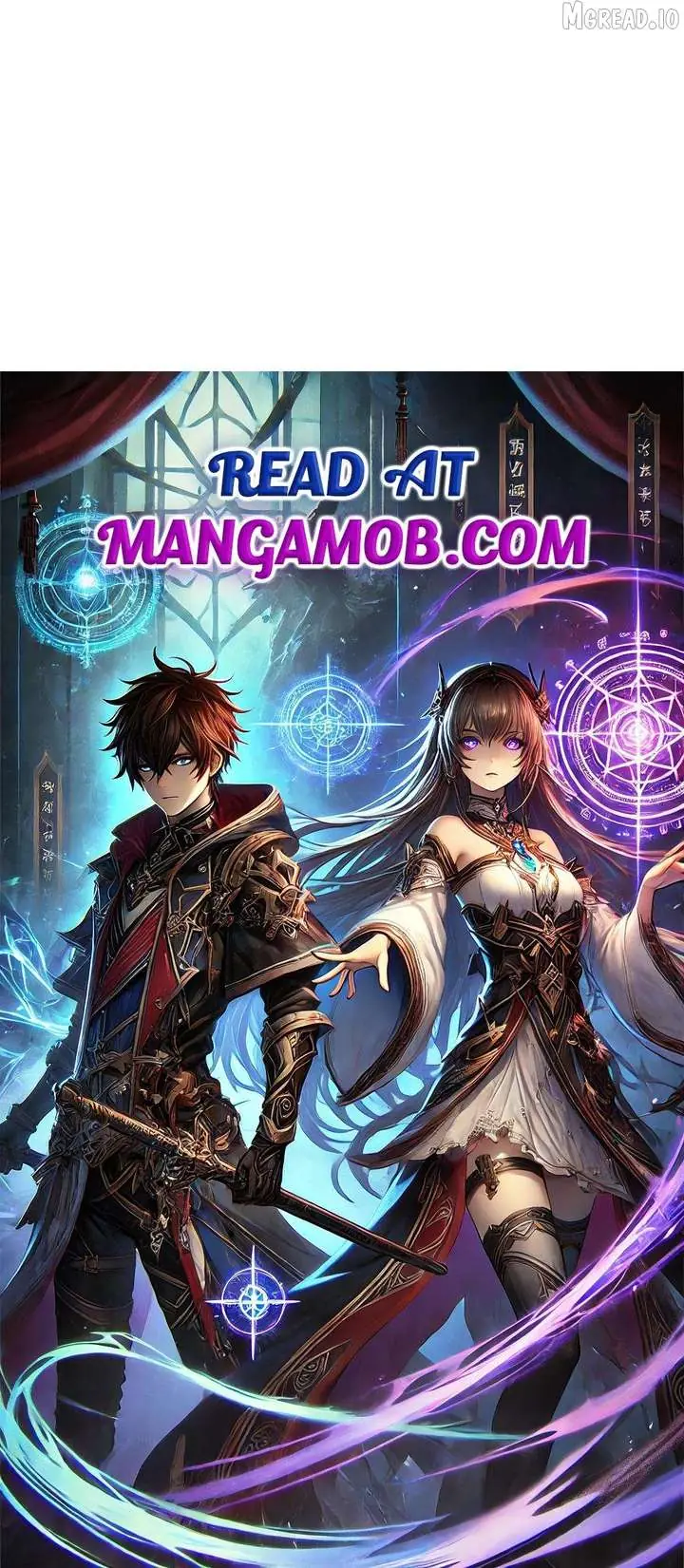 The Lone SSS-Class Summoner Chapter 211 Page 121