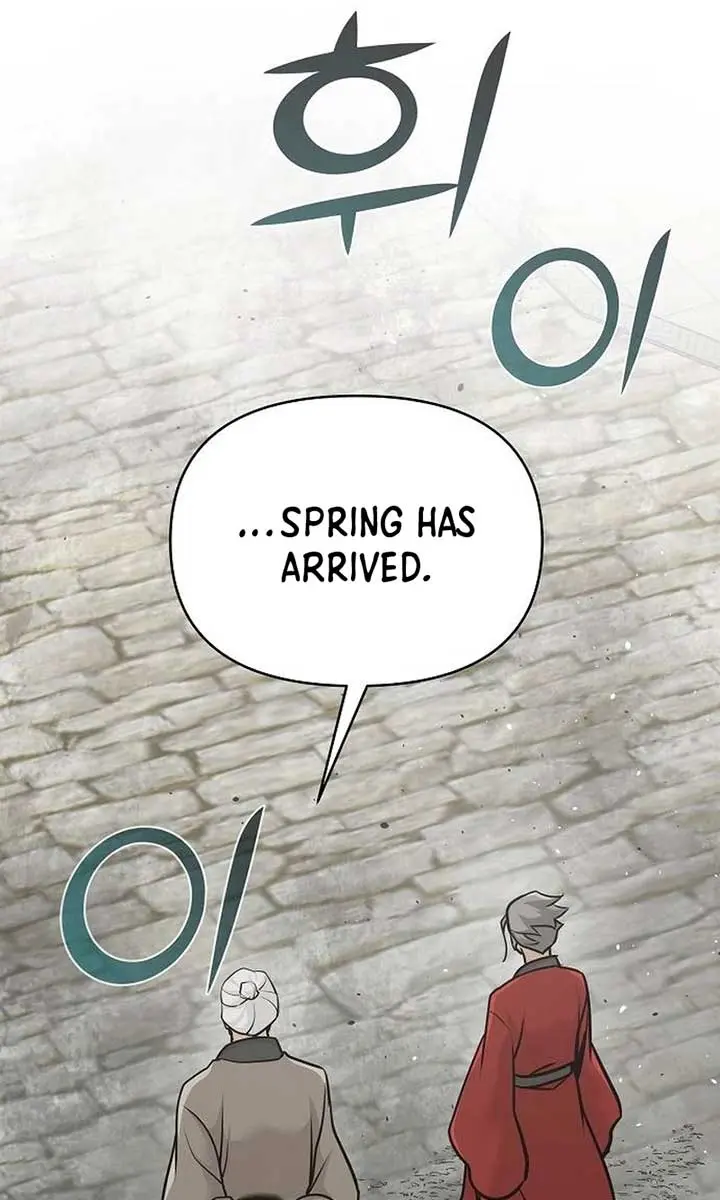 The Mysterious World's Greatest Martial Artist Little Prince Chapter 50 Page 153